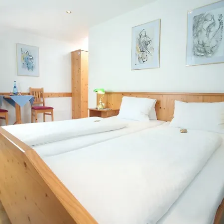 Πανσιόν Rothmayr