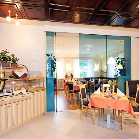 Πανσιόν Rothmayr