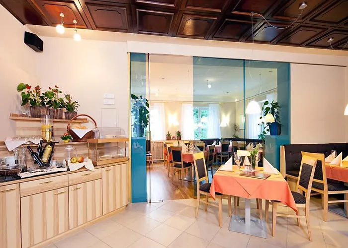 Guest house Gasthof Rothmayr