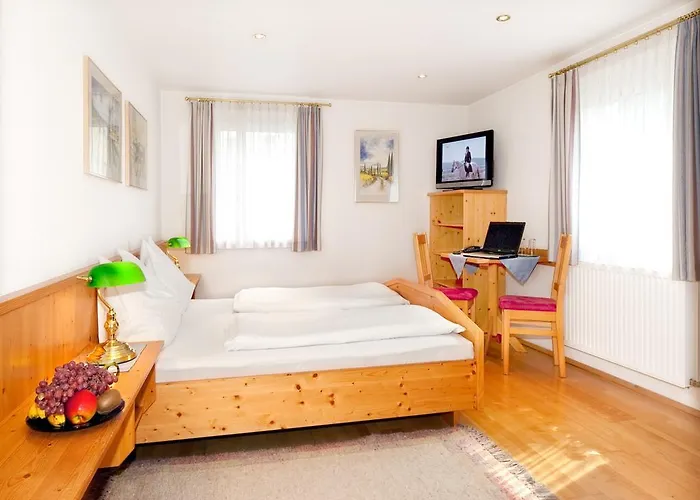 Gasthof Rothmayr Guest house