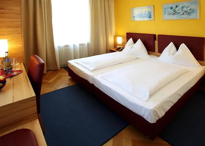 Gasthof Rothmayr Guest house Linz