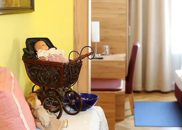 Gasthof Rothmayr Guest house Linz