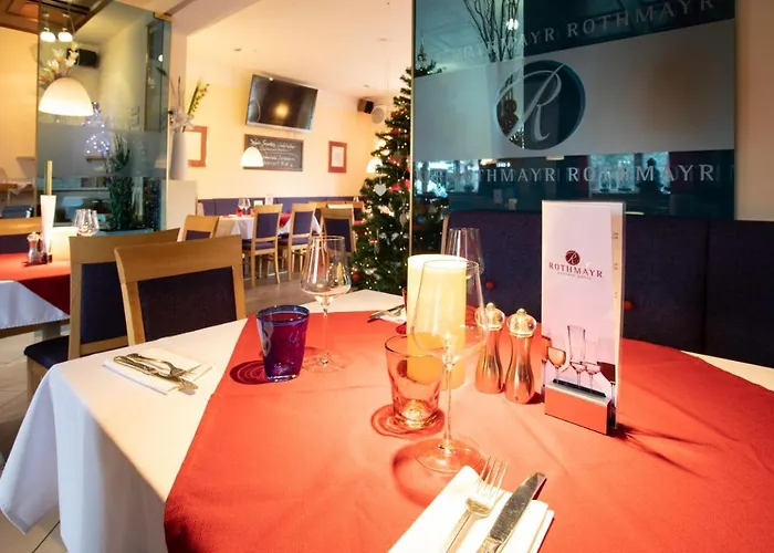 Gasthof Rothmayr Linz