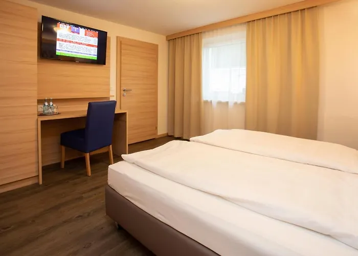 Gasthof Rothmayr Guest house Linz